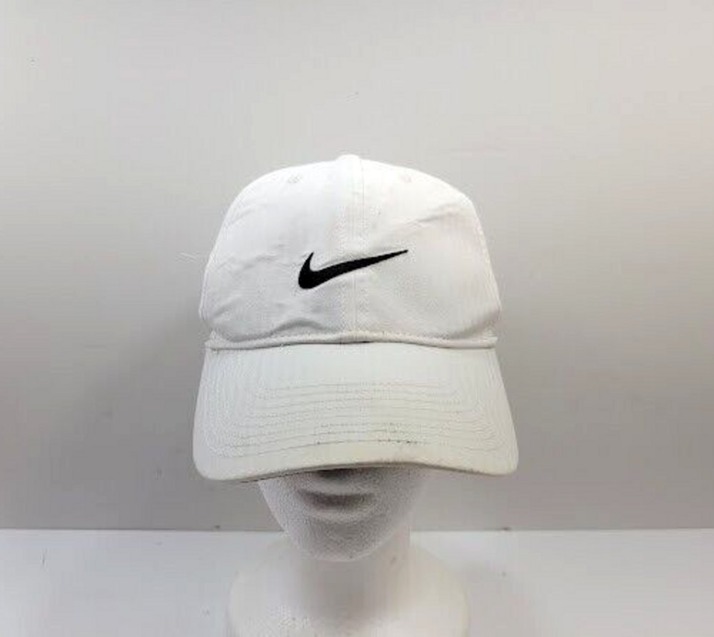 "Nike Cardinal CG Tumwater WA DH 2016-2021" Legacy91 Dri-Fit Strapback Hat Cap